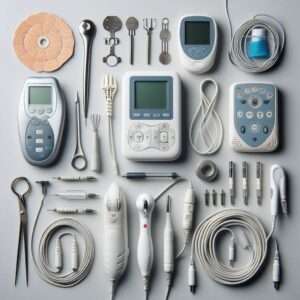 electrotherapy devices 