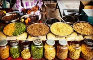 clear-glass-jars-with-assorted-legumes