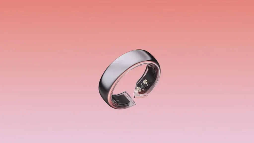 A Movano Evie Smart Ring: Insights for Women’s Health