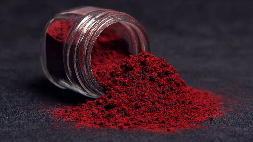 An Image of  Lithol Rubine BK Powder 